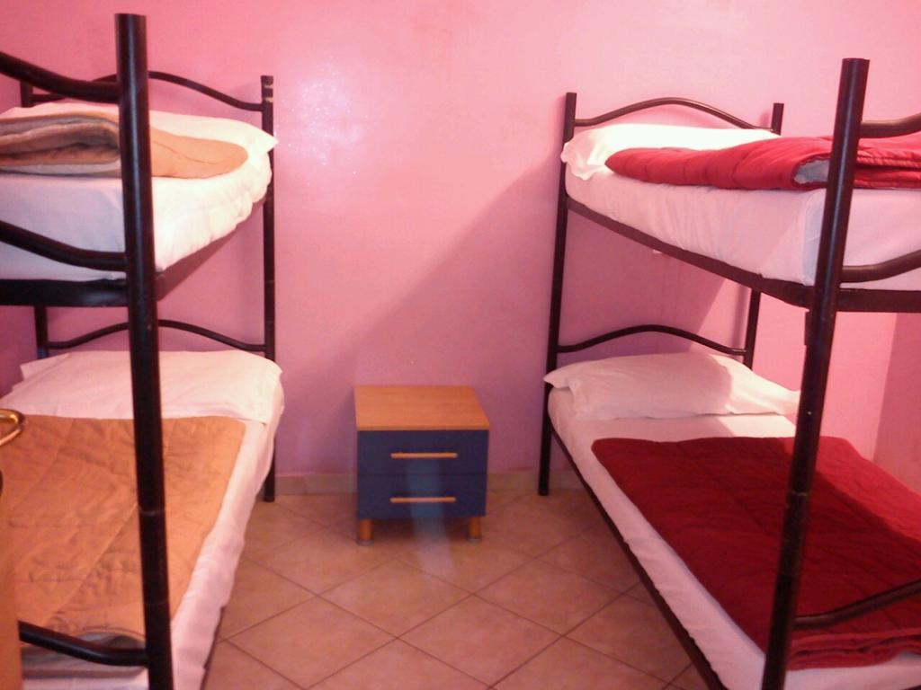 Youth Meeting Home Florence Room photo